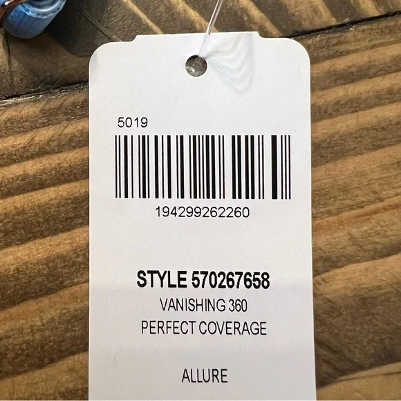 SOMA - VANISHING 360 Perfect Coverage Bra - Picture 6 of 8